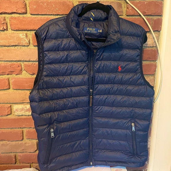 NWOT POLE The Packable Jacket🔥🔥 - Picture 1 of 8